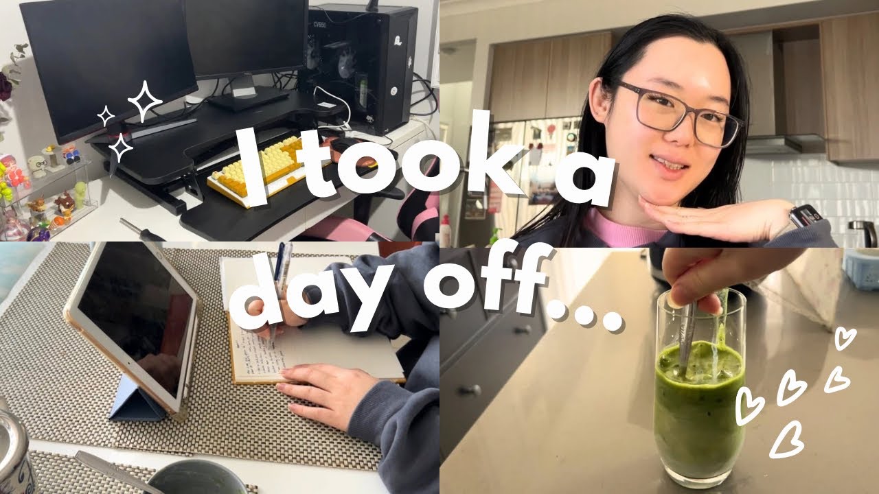 Recovering From Burnout To Joy