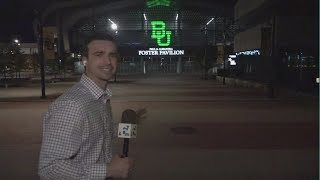 Baylor University to host big talent in Foster Pavilion following media partnership