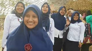 Menengok Dusun Semilir