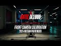 How to Calibrate Front Camera ADAS on a 2024 Nissan Pathfinder | Autel IA1000 Complete Tutorial