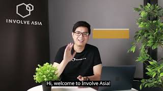 Involve Asia - Your Gateway To The World Of Profitable Affiliate Marketing