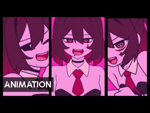 Rabbit Hole: "Pure Pure"(@DECO27)