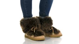 UGG Classic Posh Mini Fur SKU: 9526682