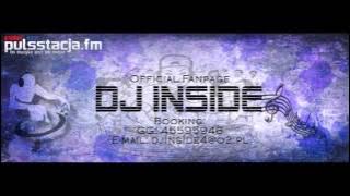 Dj Inside-Electro Mix 2k14