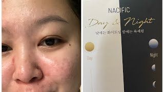 Nacific Day and Night Review! After 2 weeks of Using :)