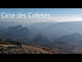 Rando| Cime des Collettes