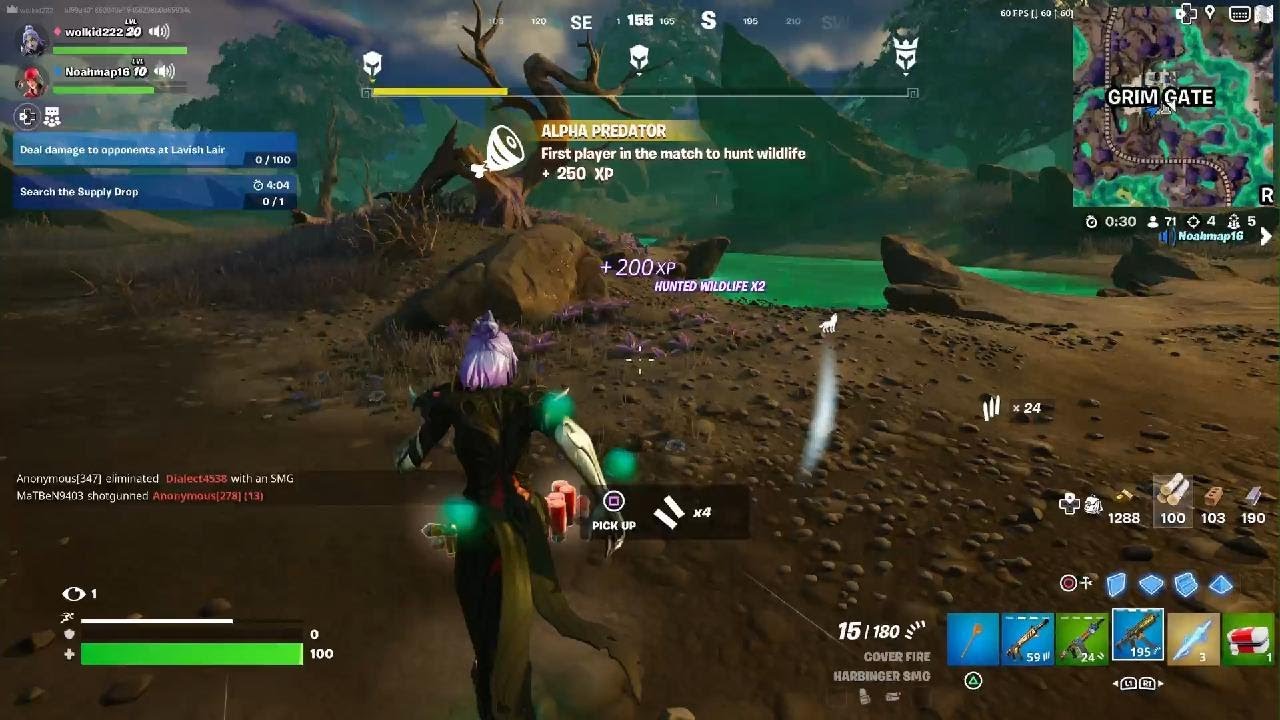 Trying to get all the medallions - YouTube