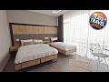 SKYLON AIRPORT HOTEL | İstanbul, Turkey | Hotel Review 🛏️