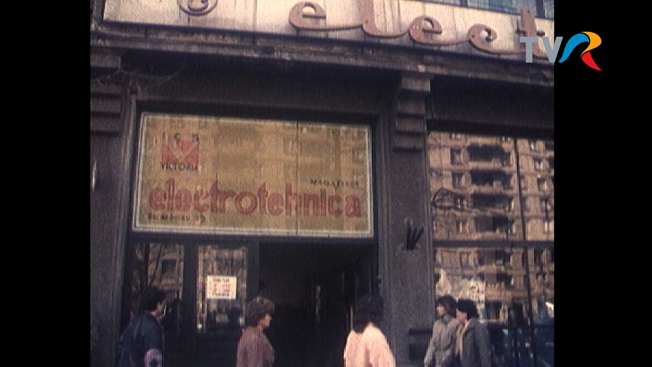 Reflector: comercializarea frigiderelor în București