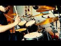 Feuer Frei - DRUMCOVER