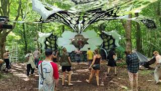 Hellquist Live @ Spiritz Of The Jungle 2022