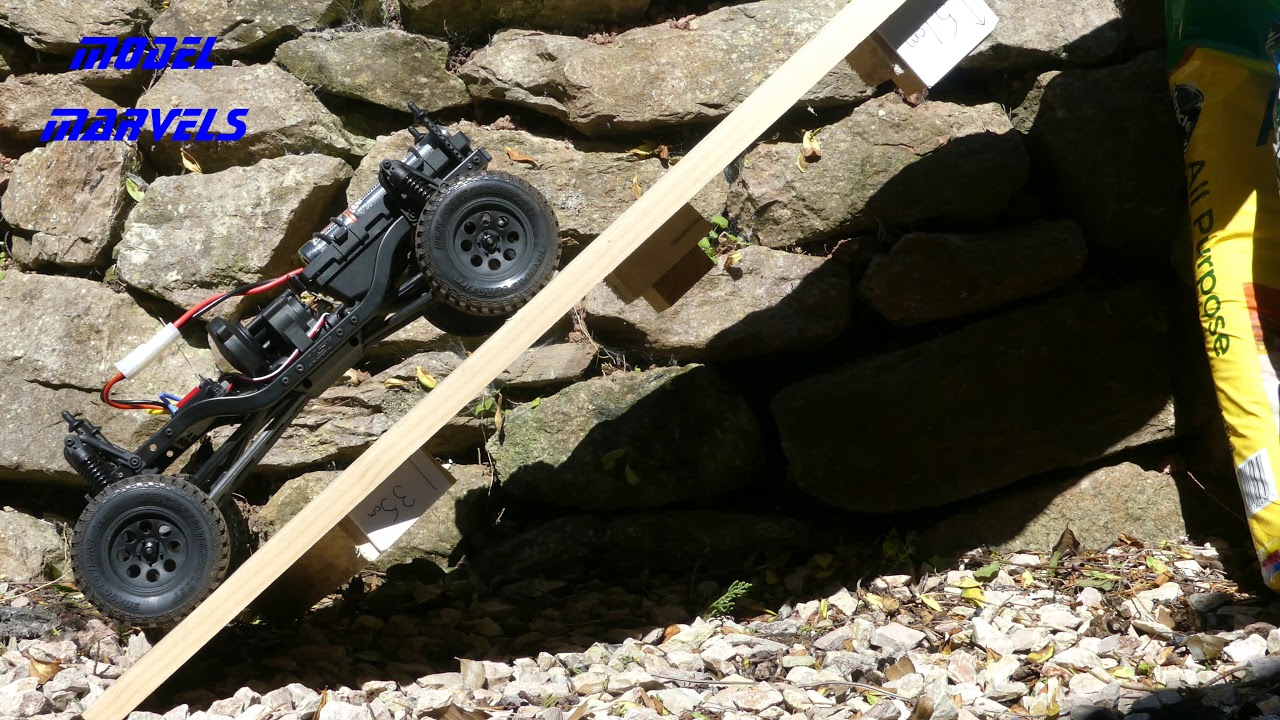 MST – 製品編 | Rock'n Crawler