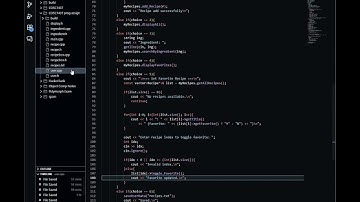 COSC Final Project 2025