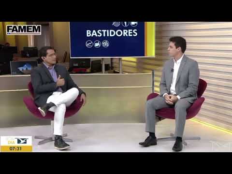 Presidente da FAMEM destaca crise financeira e até atrasos de salários em prefeituras do MA