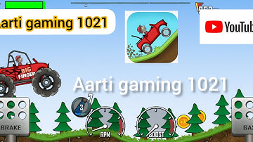 Hill Climb Racing - Gameplay Walkthrough Part 42 - New Map: Action Hero (iOS, Android)Duration: