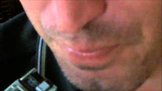 Quint's USS Indianapolis Speech