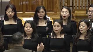 Ramhlun Pastor Bial Zaipawl - Lalpa Ropuina