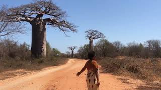 Meet Martiniah β Your Madagascar Travel Expert | Rough Guides