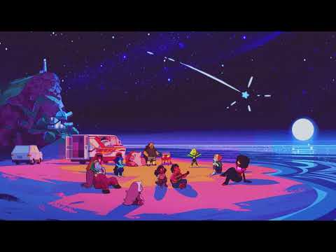 💎 Crystal Gems | Steven Universe Lofi Playlist 💫