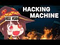 Turn Your Laptop into HACKING MACHINE