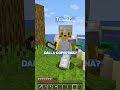 SCHERZO A UN MIO AMICO SU MINECRAFT