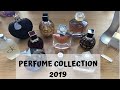 Perfume Collection 2019