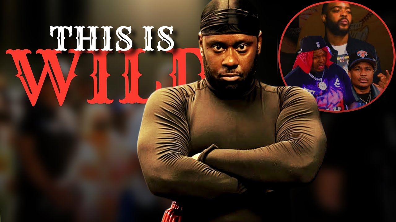 Your Honor Goes Off And Lists The Best And The WORST Battle Rappers Ever 