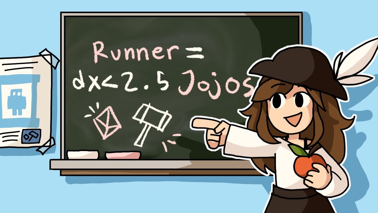 Beast School 101 w/ Miss Jojo | Flee the Facility Beast Tutorial