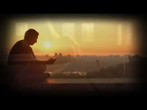 IzzI RAI  - "Dust Hymn: A Meditation on Vanishing"