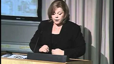 Transportation Speaker Series: AMY INMAN