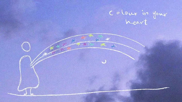Roo Panes - Colour In Your Heart (Ellie Mason Remix)
