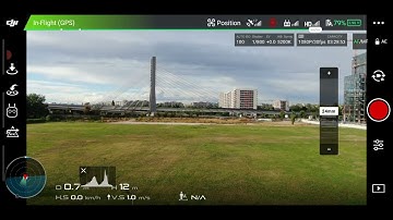 Unleash your drone! Unlock Certificate on DJI Mavic 2 with DJI GO 4 will remove altitude limit