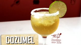 cocktail video