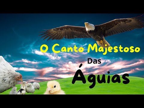 O Canto Majestoso