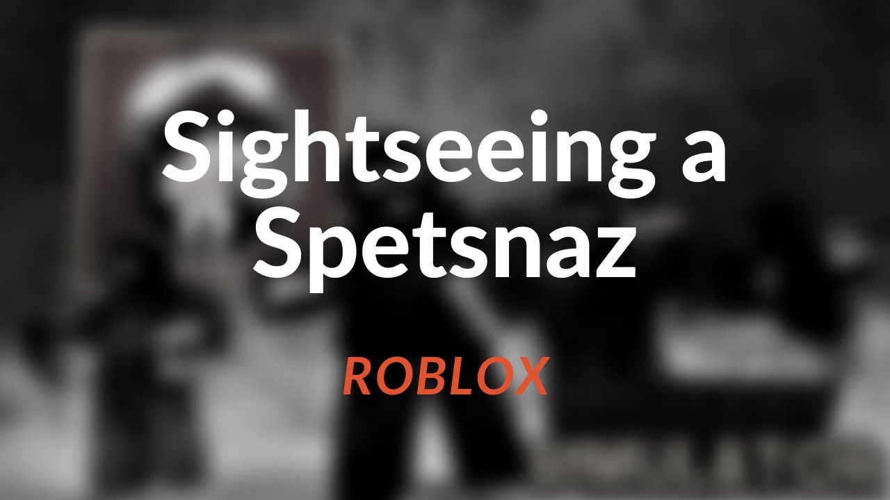 spetsnaz roblox