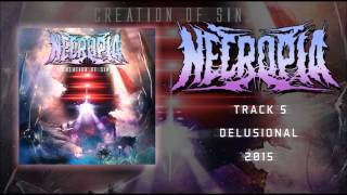 Necropia - Delusional