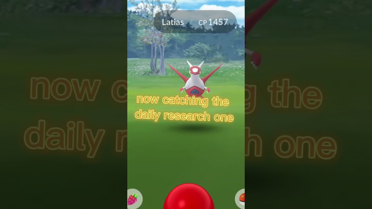 Hoenn Tour experience! 