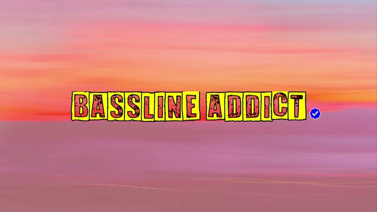 DJ Pantha & Lil Milly Ft. SG - Widiwidionelegpondibed '09│BasslineAddict