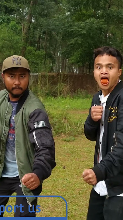 SOHPHOH NONGKHLAW || KHASI FILM TEASER