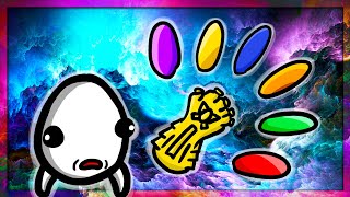 INFINITY STONES IN BROTATO MOD w\/@SSundee | Modded Brotato