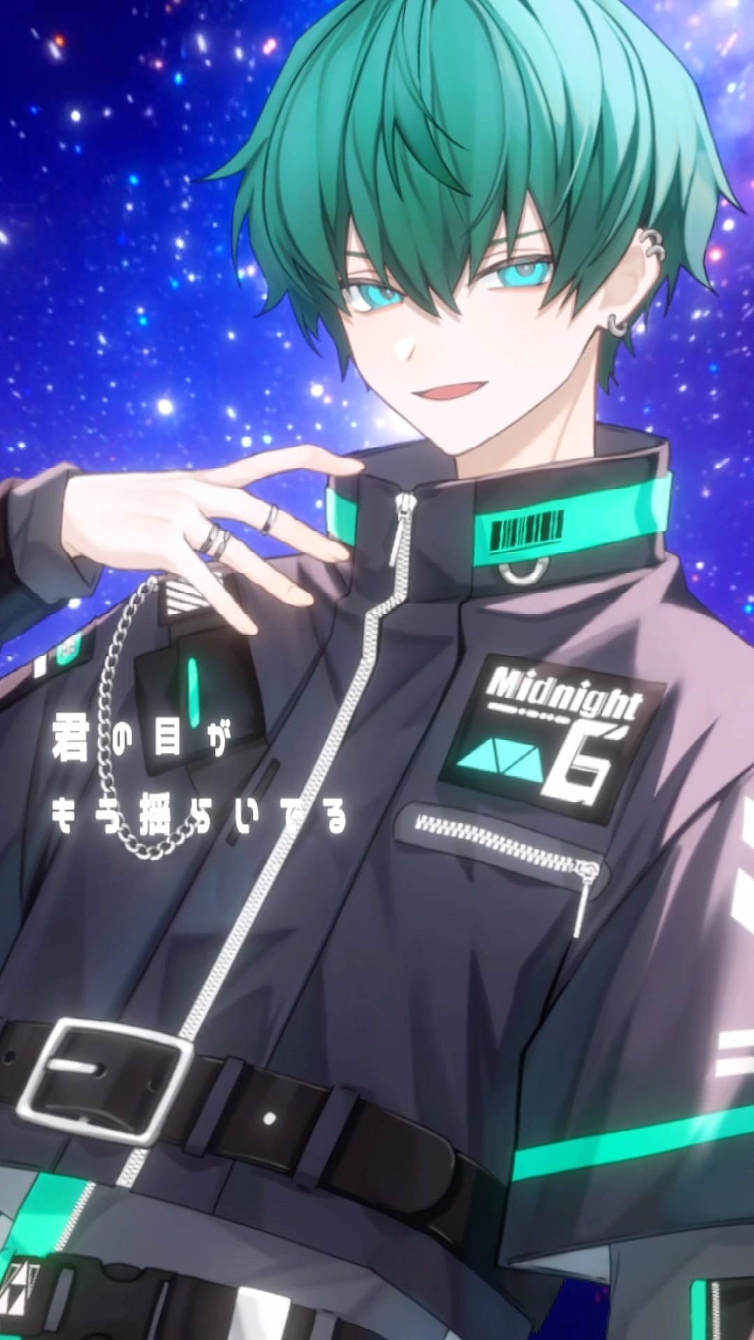 Midnight 6 - YouTube