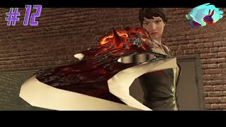 I am the pack leader now | Prototype 2 PART 12