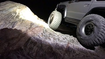 MST CFXj4 jimny jb74 ジムニーシエラ✖️鬼ロックナイトラン