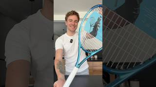 Zróbcie ze mną unboxing mojej nowej rakiety tenisowej 🎾👀🔥
