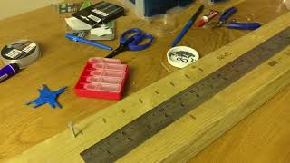 Tackle Prep |  Shotting Patterns When Pole Fishing