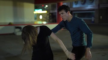 Captivating Zouk - Tim Wegert + Tori Dawn