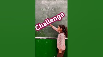 Are You Smart Enough To Solve This// Fun Puzzle #iqtest #shortsbeta