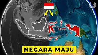 Dari Negara Gagal Hingga Menuju Negara Maju,  Beginilah Kondisi Perekonomian Indonesia!