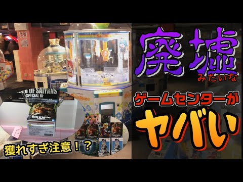ゲーセンで獲得したものです。 Whack a Mole and Catch a UFO Catcher! Catch a bunch of