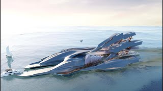 Famous Floating Architecture - Mantaverse Net Worth